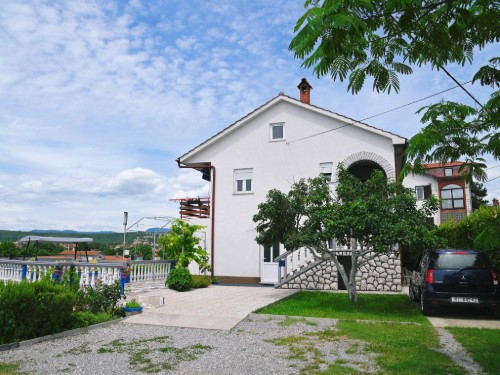Holiday apartment - 4 persons -  - Viškovo - 51216 - Viškovo