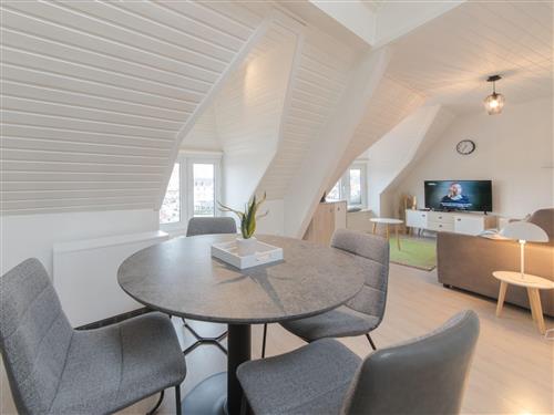 Ferienwohnung - 4 Personen -  - De Haan - 8420