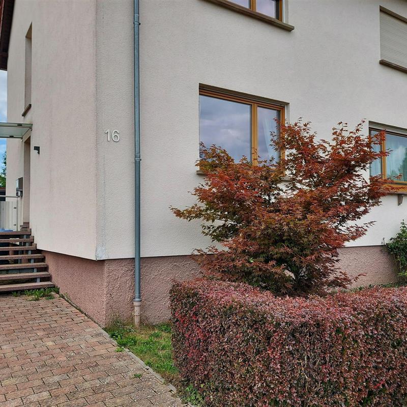 Ferielejlighed - 3 personer -  - Am Krämer - 66399 - Mandelbachtal