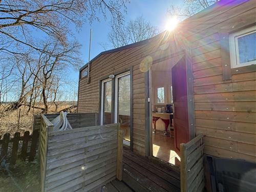 Ferieleilighet - 2 personer -  - Dorfstraße - 18356 - Pruchten