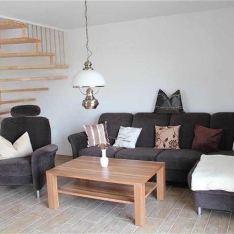 Sommerhus - 4 personer -  - Buttring - 26736 - Greetsiel