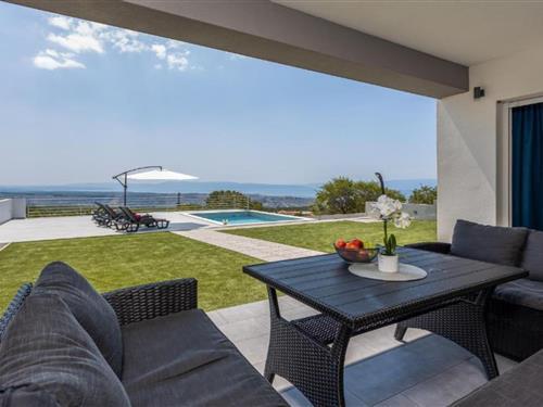 Villa - 8 persons -  - 51262 - Smrika