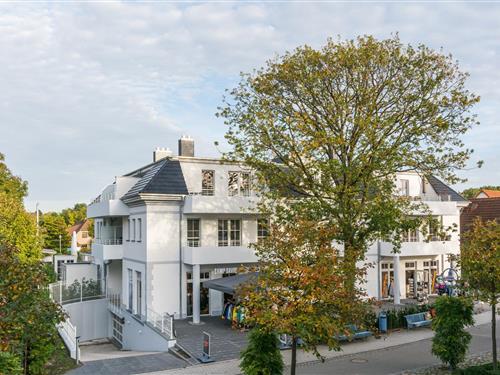 Ferielejlighed - 4 personer -  - Strandstraße - 18374 - Ostseeheilbad Zingst