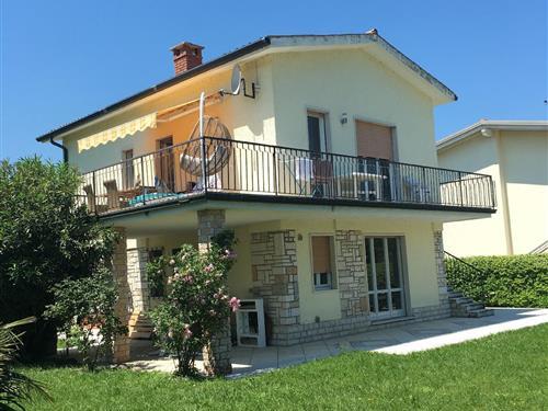 Ferienhaus - 6 Personen -  - viale mozart - Sirmione-Taffella