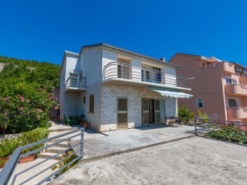 Ferienwohnung - 5 Personen -  - Crikvenica/Dramalj - 51265
