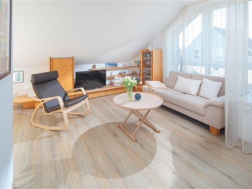 Ferielejlighed - 3 personer -  - Birkenweg - 26548 - Norderney