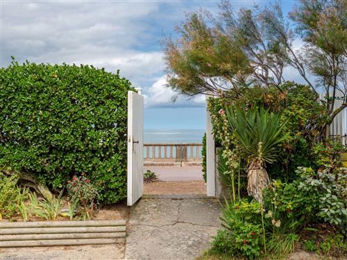 Semesterlägenhet - 2 personer -  - Cabourg - 14390