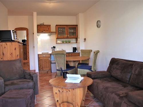 Ferielejlighed - 4 personer -  - Am Markt - 23999 - Kirchdorf