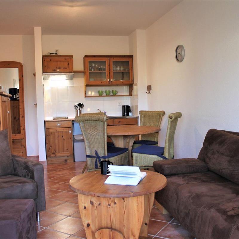 Ferielejlighed - 4 personer -  - Am Markt - 23999 - Kirchdorf