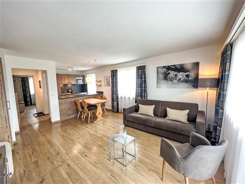 Holiday apartment - 4 persons -  - Falera - 7153
