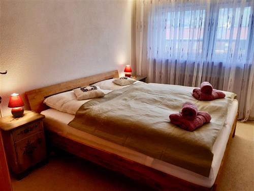 Holiday Home/Apartment - 4 persons -  - Am Waldbahnhof 7 (Nr. - 83242 - Reit Im Winkl