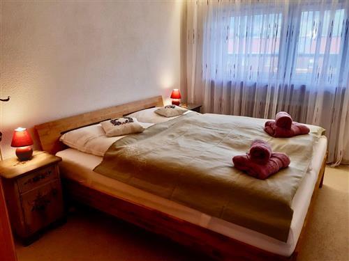 Ferielejlighed - 4 personer -  - Am Waldbahnhof 7(Nr. - 83242 - Reit Im Winkl