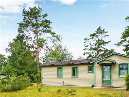 Sommerhus - 6 personer -  - Ejdervägen - 31261 - Mellbystrand