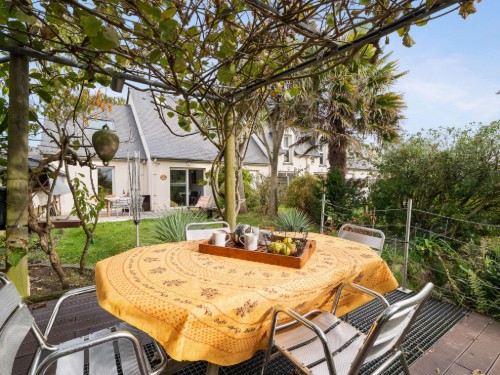 Holiday home - 4 persons -  - 22770 - Lancieux
