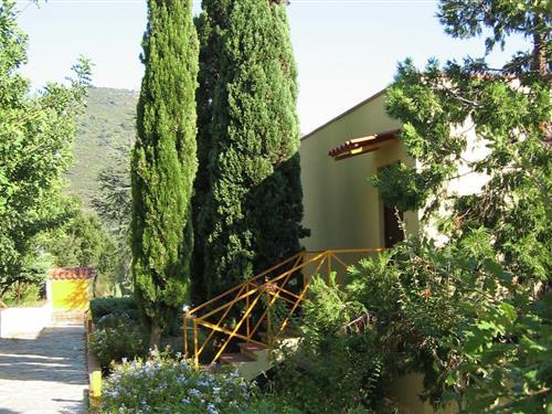 Sommerhus - 7 personer -  - 84051 - Palinuro