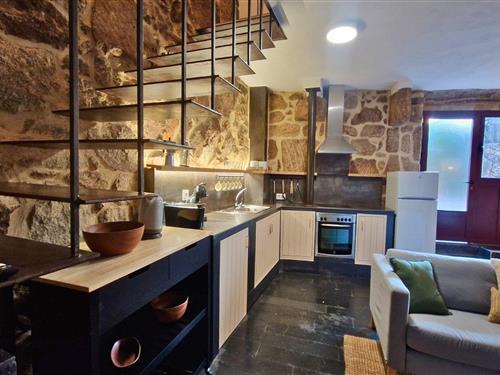 Holiday Home/Apartment - 6 persons -  - 32896 - Ourense