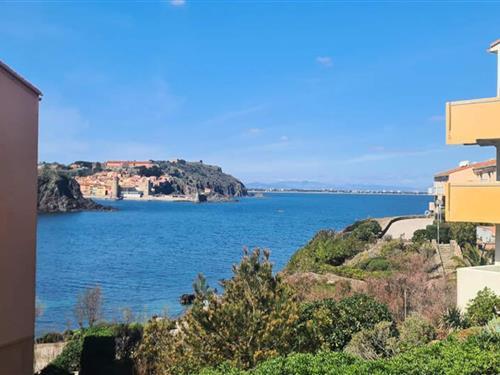 Holiday Home/Apartment - 6 persons -  - 66190 - Collioure