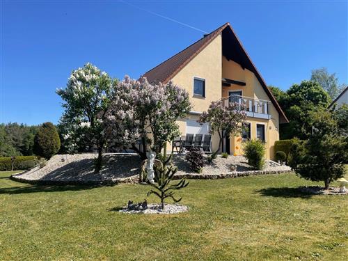 Ferieleilighet - 4 personer -  - Am Söhrig - 91327 - Gößweinstein