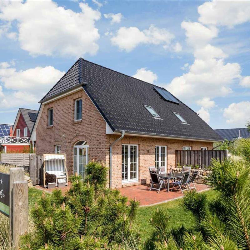 Sommerhus - 6 personer -  - Op de Geest - 25826 - St. Peter-Ording