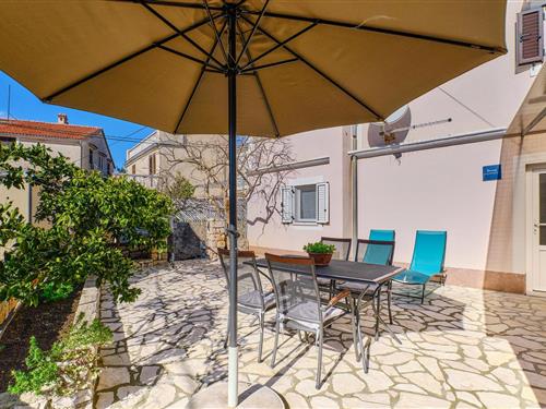 Sommerhus - 3 personer -  - Cunski - Losinj-Cunski - 51564 - Cunski