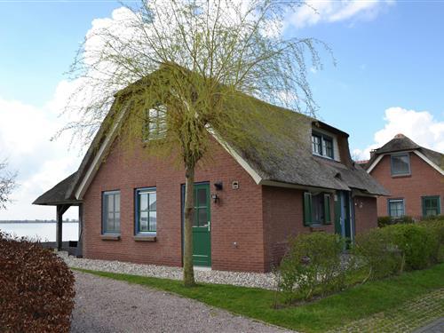 Holiday Home/Apartment - 6 persons -  - 7946LP - Wanneperveen