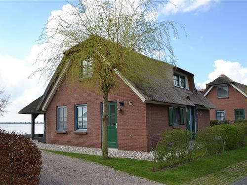 Villa - 6 personer -  - 7946LP - Wanneperveen