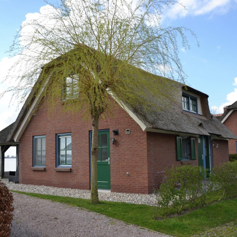 Villa - 6 personer -  - 7946LP - Wanneperveen