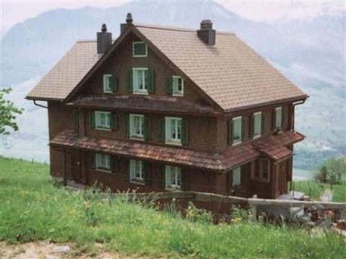 Holiday apartment - 6 persons -  - Obbürgen - 6363