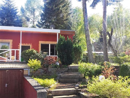 Sommerhus - 4 personer -  - Schwielowsee - 14548