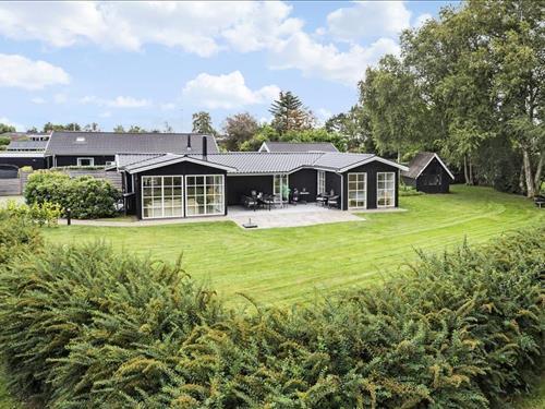 Ferienhaus - 6 Personen -  - Pilealle - 7130 - Juelsminde