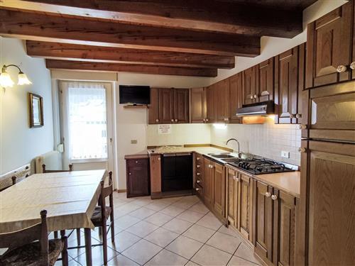 Holiday Home/Apartment - 6 persons -  - Valle Di Non - 38012