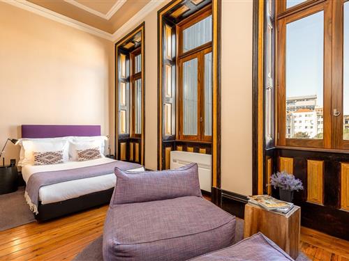 Ferielejlighed - 2 personer -  - 4000-435 - Oporto