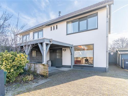 Holiday home - 5 persons -  - 1796AB - De Koog