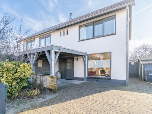 Holiday home - 5 persons -  - 1796AB - De Koog
