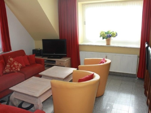 Ferienwohnung - 4 Personen -  - Keitumer Landstraße - 25980 - Sylt
