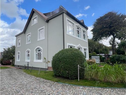 Sommerhus - 18 personer -  - 25938 - Wyk Auf Föhr