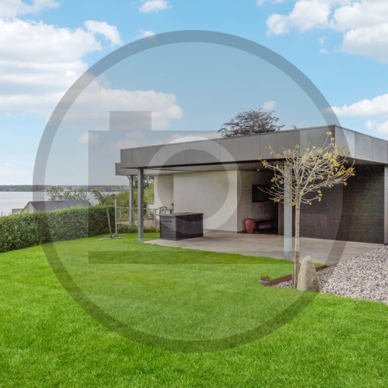 Ferienhaus - 6 Personen -  - Rosenstien - Hvidbjerg - 7080 - Börkob