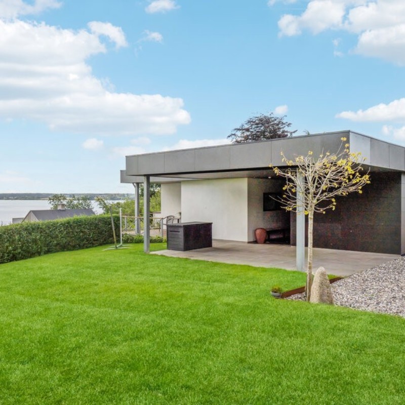 Sommerhus - 6 personer -  - Rosenstien - Hvidbjerg - 7080 - Børkop