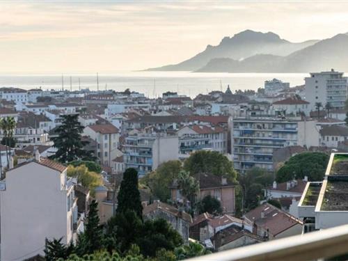 Ferielejlighed - 4 personer -  - 06400 - Cannes