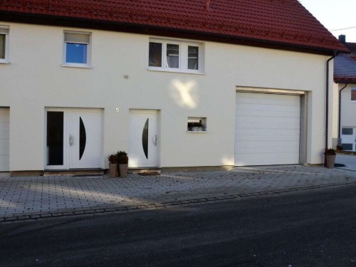 Holiday home - 2 persons -  - 72584 - Hülben