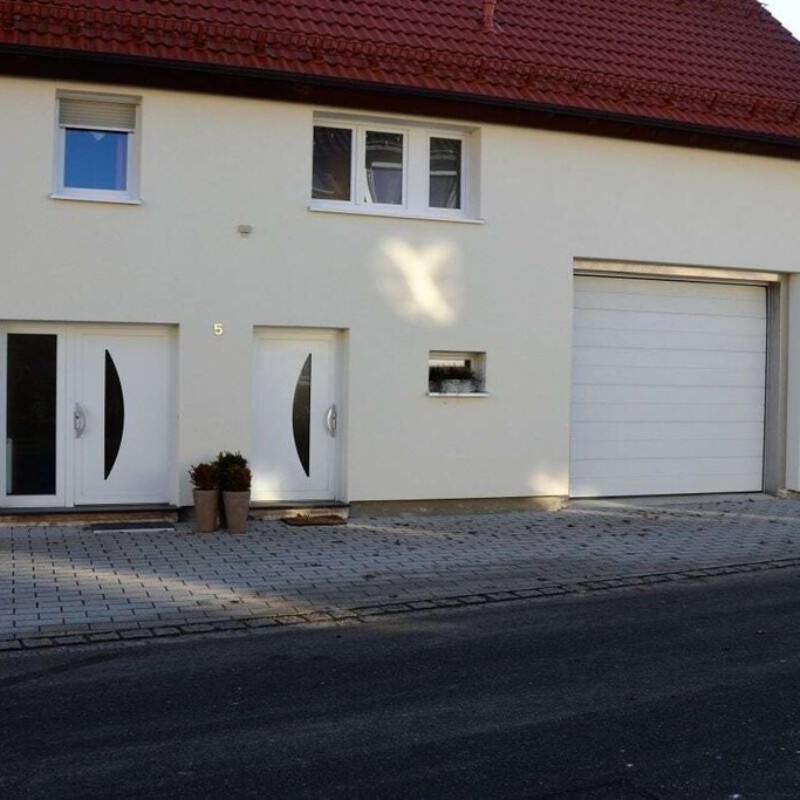 Sommerhus - 2 personer -  - 72584 - Hülben