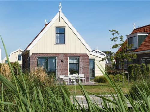 Sommerhus - 6 personer -  - 1154PP - Uitdam