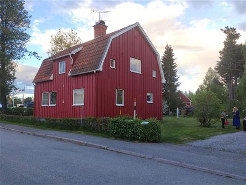 Feriehus / leilighet - 5 personer -  - Tingsgatan - 82733 - Ljusdal