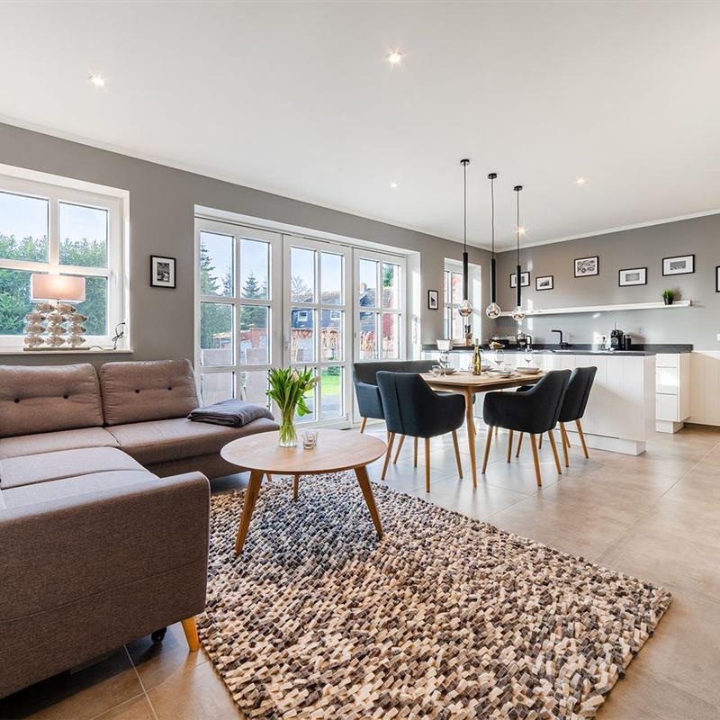 Sommerhus - 6 personer -  - Gabrand-Doolmann-Weg - 26736 - Greetsiel