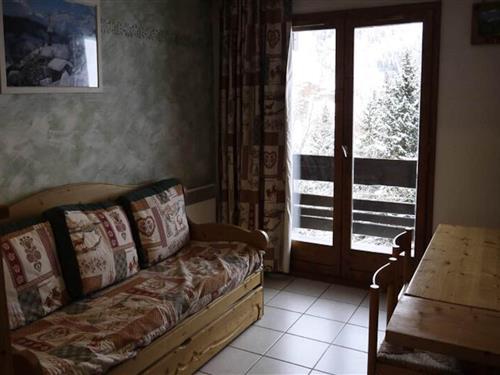 Semesterlägenhet - 5 personer -  - 73550 - Les Allues