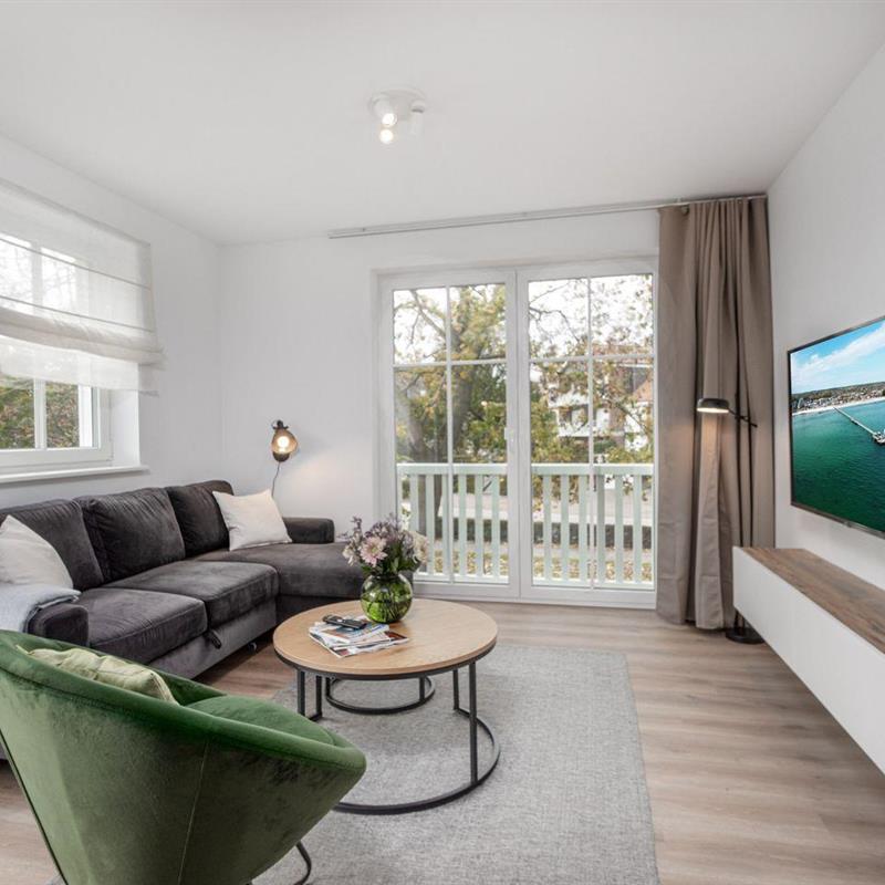 Ferielejlighed - 4 personer -  - Schützenstraße - 23743 - Grömitz