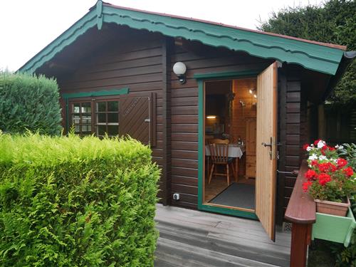 Ferielejlighed - 2 personer -  - Möskenweg - 17454 - Zinnowitz