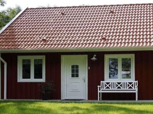 Holiday home - 2 persons -  - 19217 - Dechow