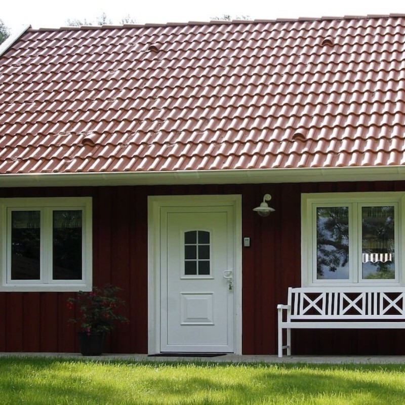 Sommerhus - 2 personer -  - 19217 - Dechow