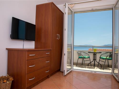 Holiday Home/Apartment - 4 persons -  - Igrane - 21329 - Igrane